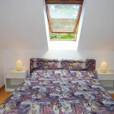 Ferienpark Am Darß Ferienhaus Fuhlendorf (Mecklenburg-Vorpommern)