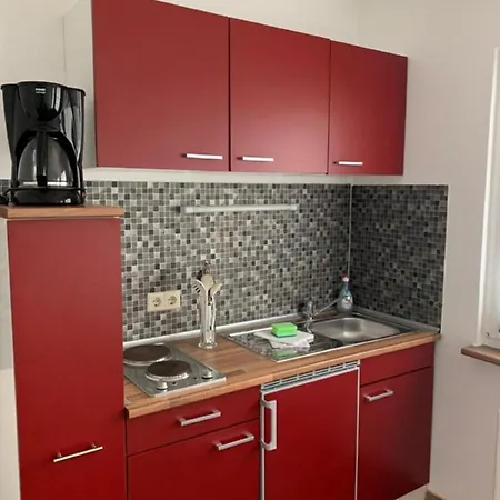 Ferienpark Am Darß Ferienhaus *