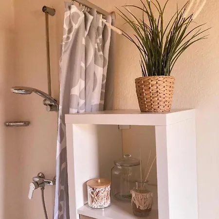 Ferienpark Am Darß * Fuhlendorf (Mecklenburg-Vorpommern)