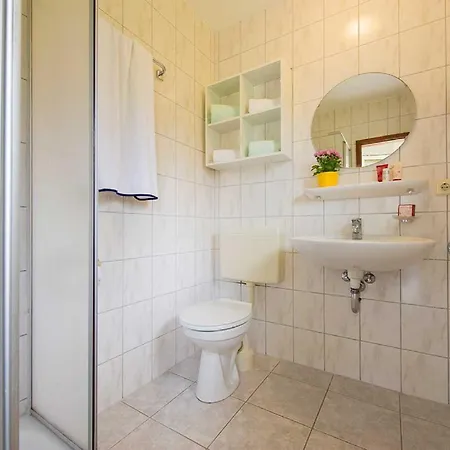 Ferienpark Am Darß Fuhlendorf (Mecklenburg-Vorpommern)